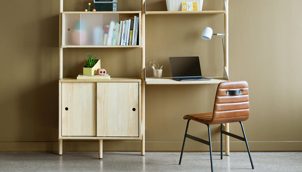 Branch-1 Storage Unit