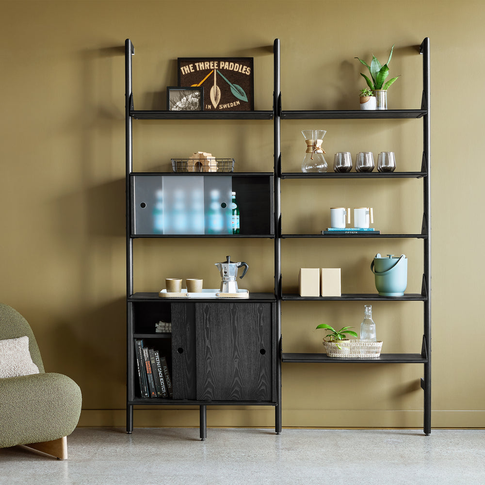 Branch-2 Multi Storage Unit