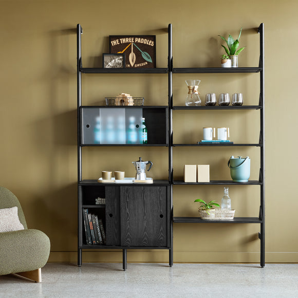 Branch-2 Multi Storage Unit