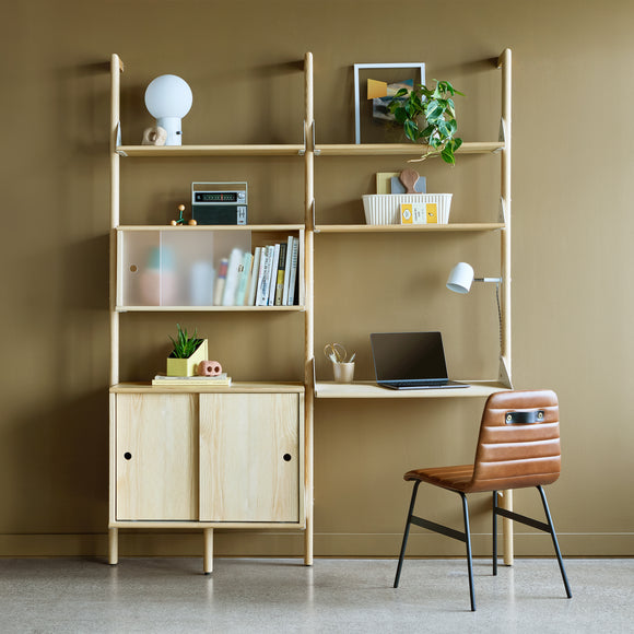 Branch-2 Multi Storage Unit