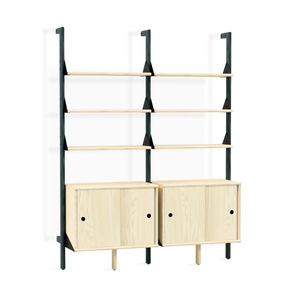 Branch-2 Storage Unit