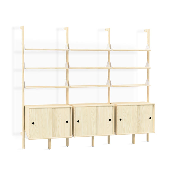 Branch-3 Storage Unit