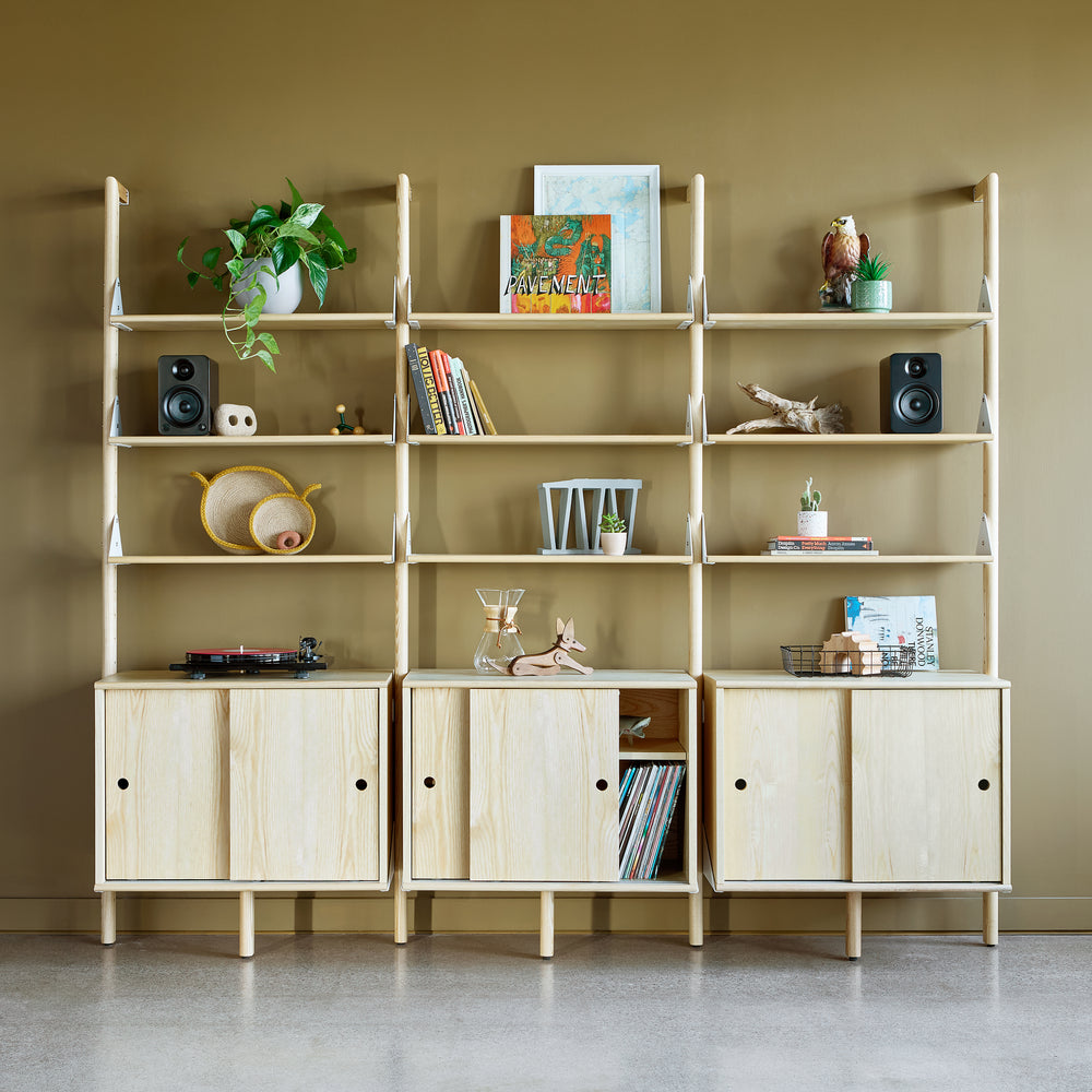 Branch-3 Storage Unit
