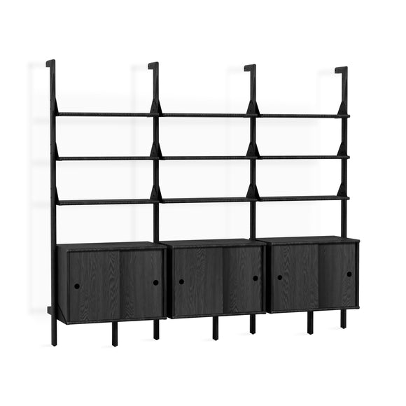 Branch-3 Storage Unit