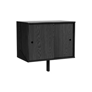 Branch Large Cabinet with Brackets