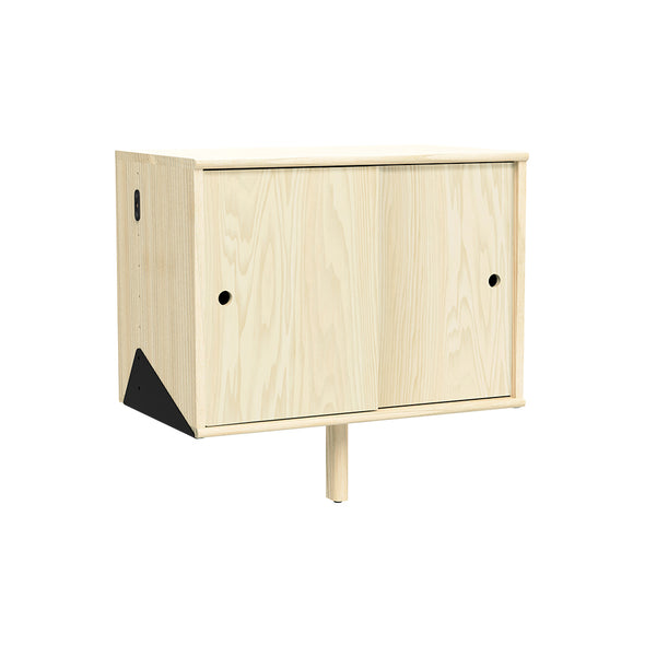 Branch Large Cabinet with Brackets