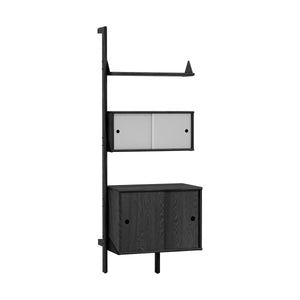 Branch Multi Storage Unit Add-On