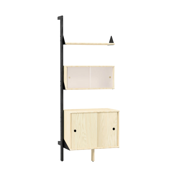 Branch Multi Storage Unit Add-On