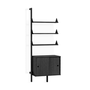 Branch Storage Unit Add-On