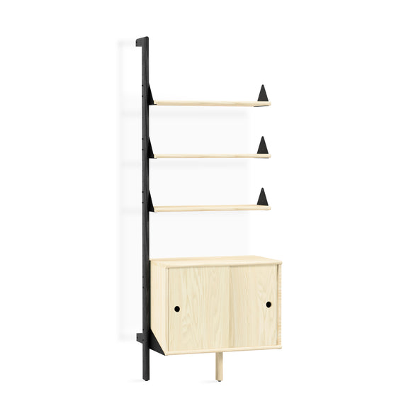 Branch Storage Unit Add-On