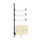 Branch Storage Unit Add-On