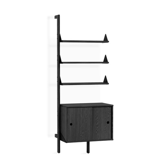 Branch Storage Unit Add-On