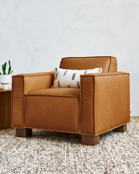 Cabot Lounge Chair