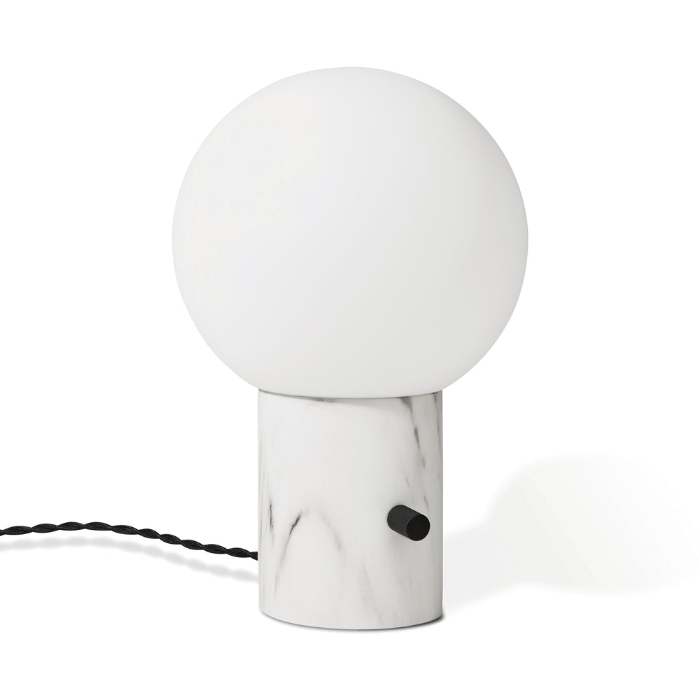 Callisto Table Lamp