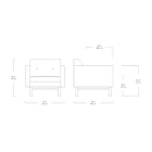 Embassy Lounge Chair