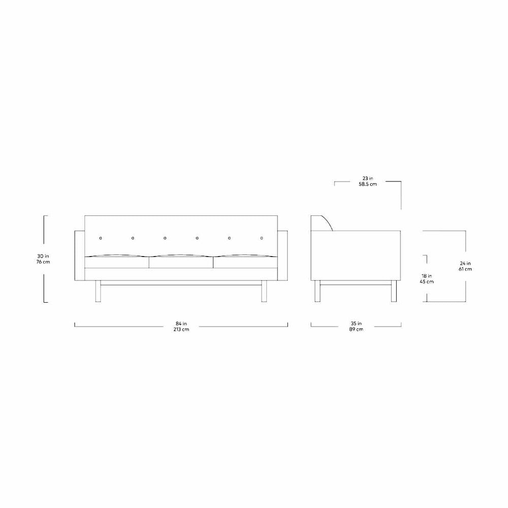 Embassy Sofa