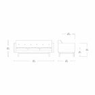 Embassy Sofa