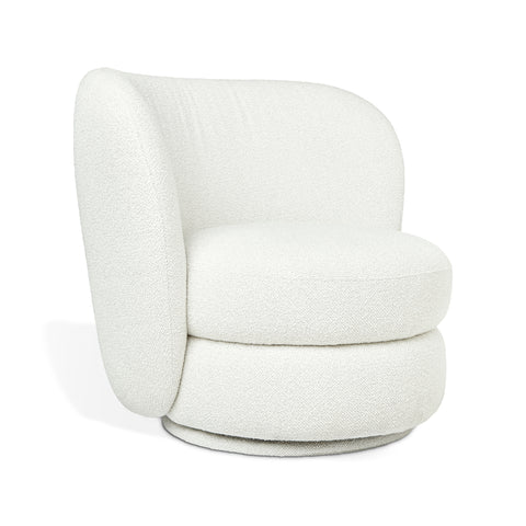 Forme Swivel Chair