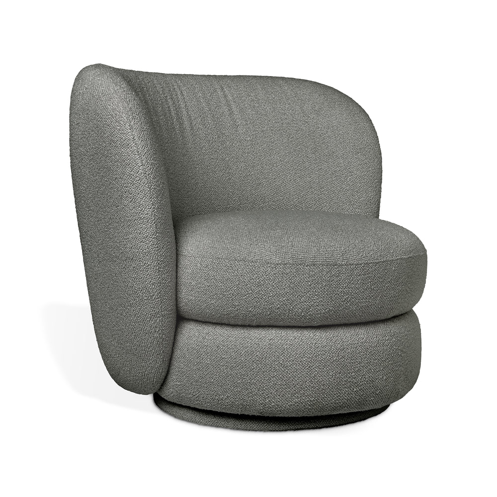 Forme Swivel Chair