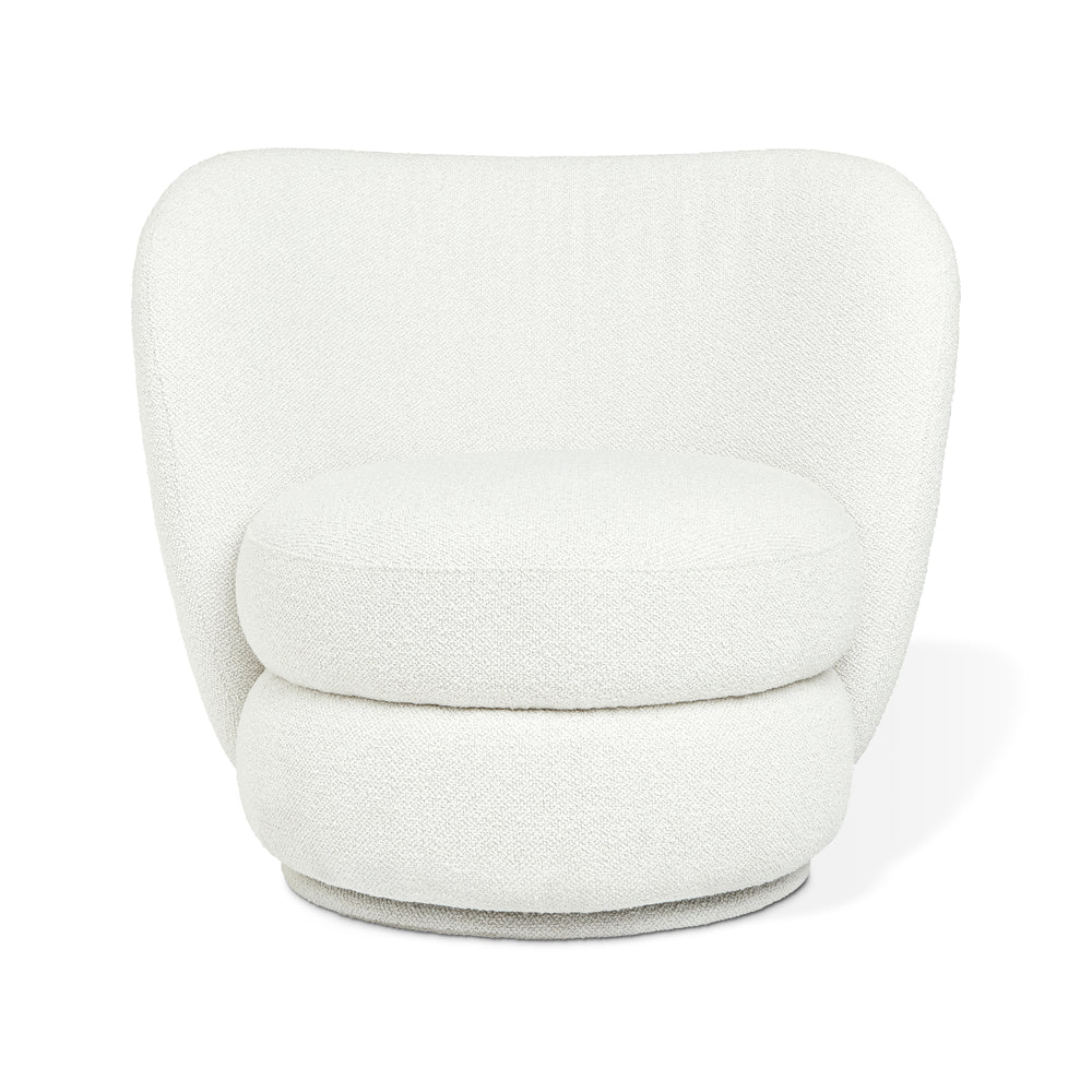 Forme Swivel Chair