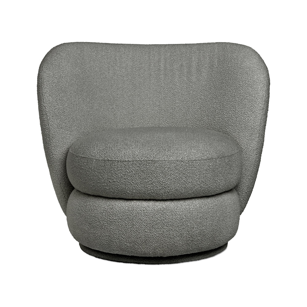 Forme Swivel Chair