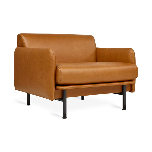 Foundry Lounge Chair