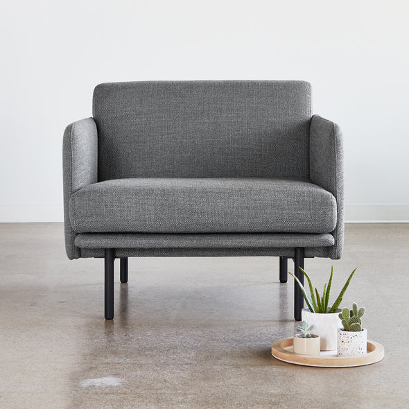 Foundry Lounge Chair