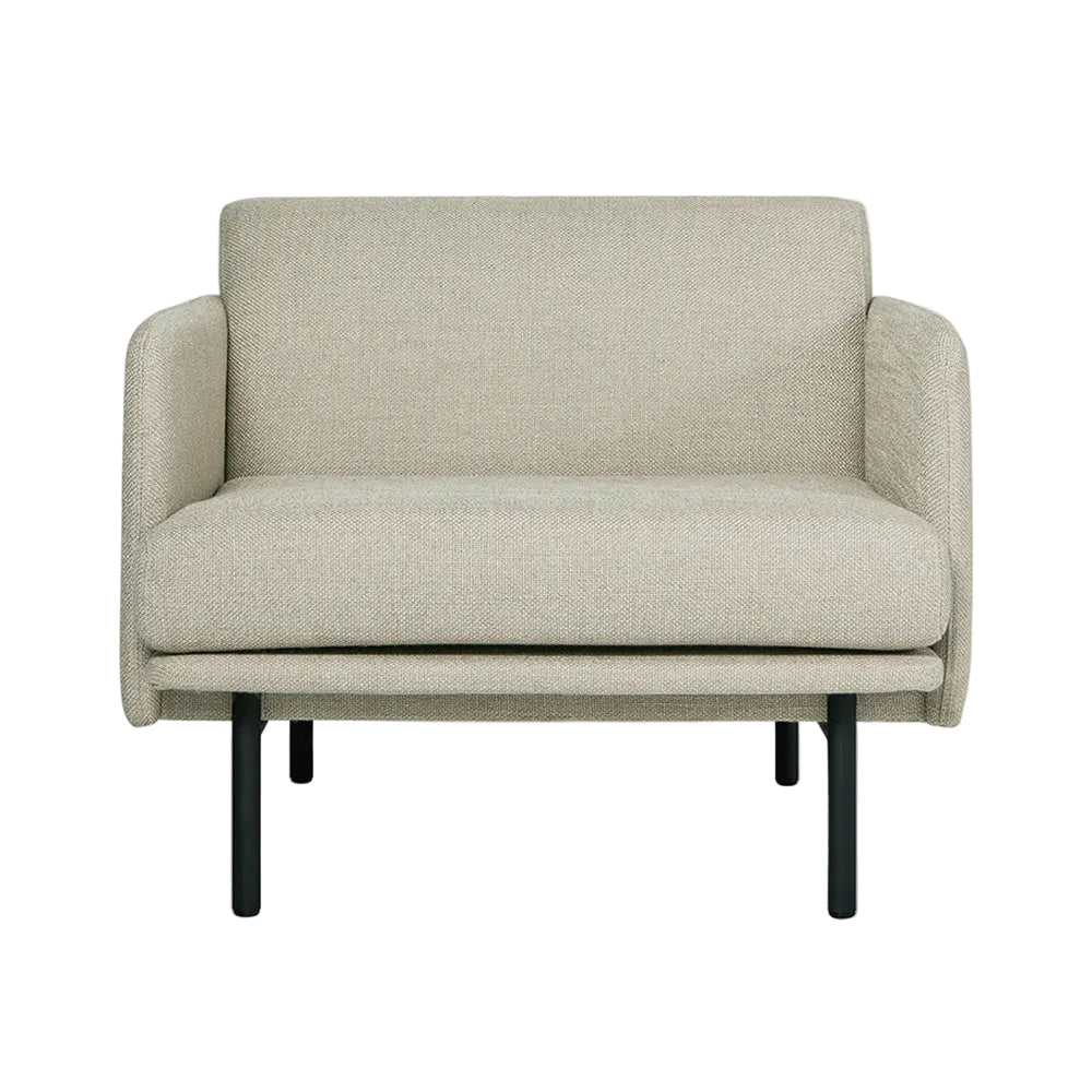 Foundry Lounge Chair