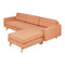 Jane 2 Bi-Sectional  option Caledon Sedona