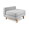 Jane 2 Lounge  option Bayview Silver