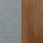 Sample color Lariat Aberdeen / Classic Walnut