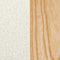 Kelso Lounge Chair  option Node Alabaster / Natural Ash