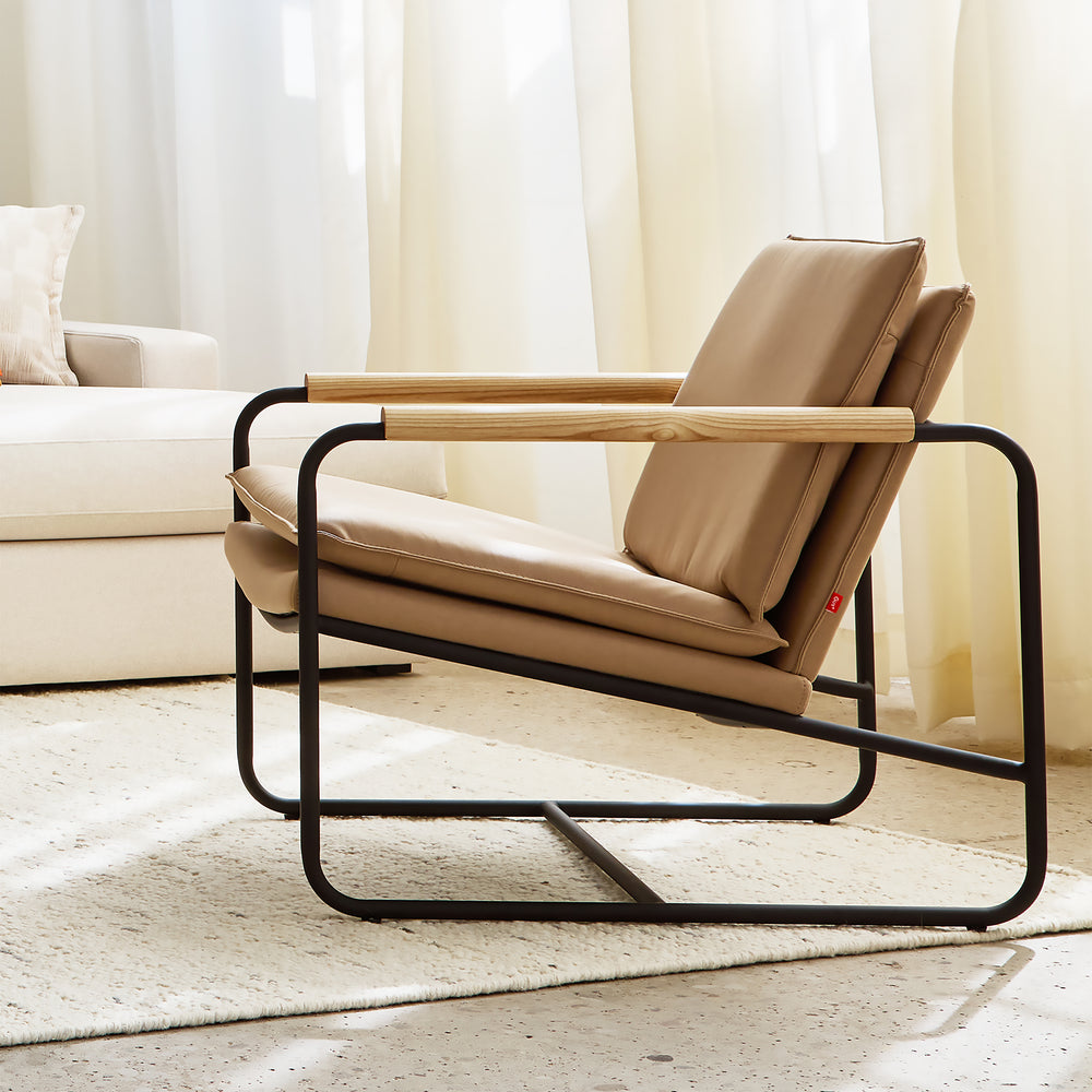 Kelso Lounge Chair