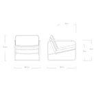 Kelso Lounge Chair