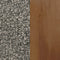 Lanark Dining Chair  option Lundy Truffle / Classic Walnut