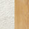 Sample color Lundy Vista / White Oak