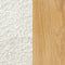 Lanark Dining Chair  option Lundy Vista / White Oak