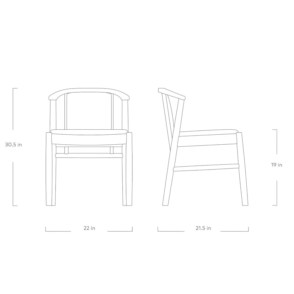 Lanark Dining Chair