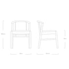Lanark Dining Chair