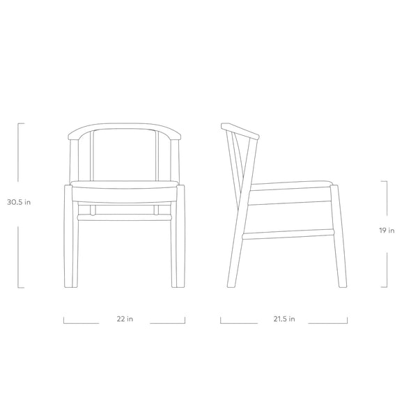 Lanark Dining Chair