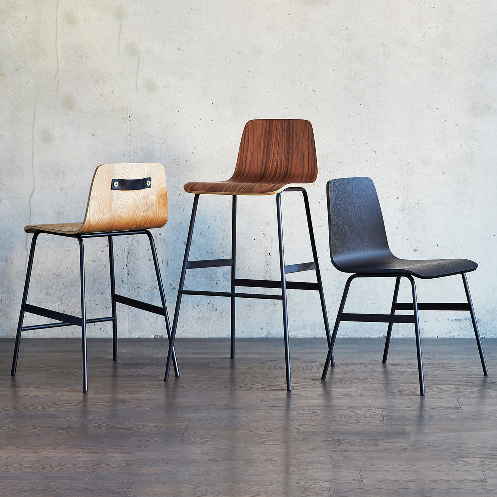 Lecture Dining Chair