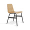 Lecture Dining Chair  option Natural Ash