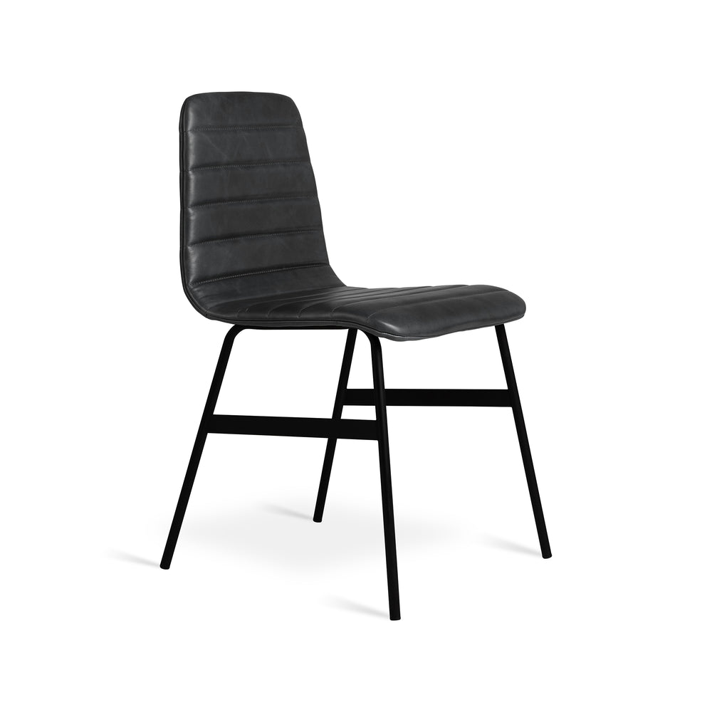 Lecture Upholstered Dining Chair