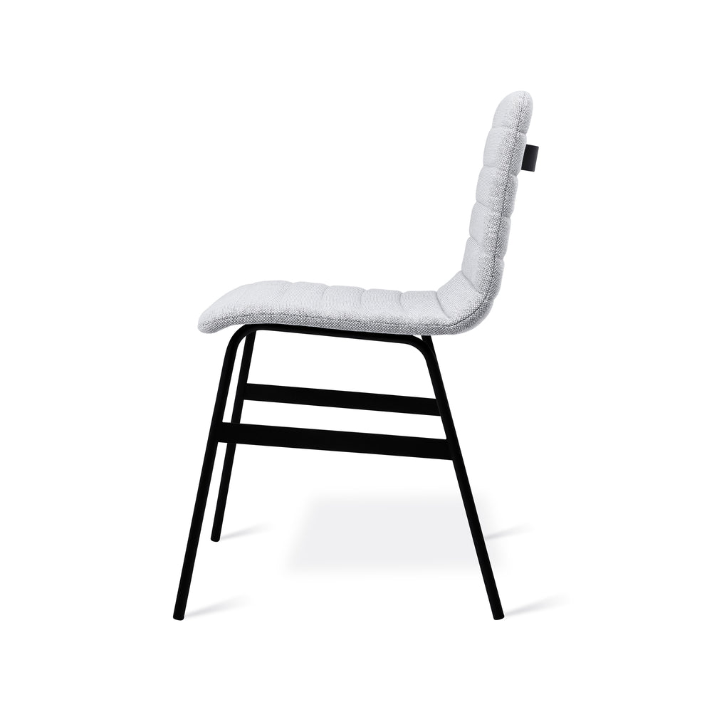 Lecture Upholstered Dining Chair