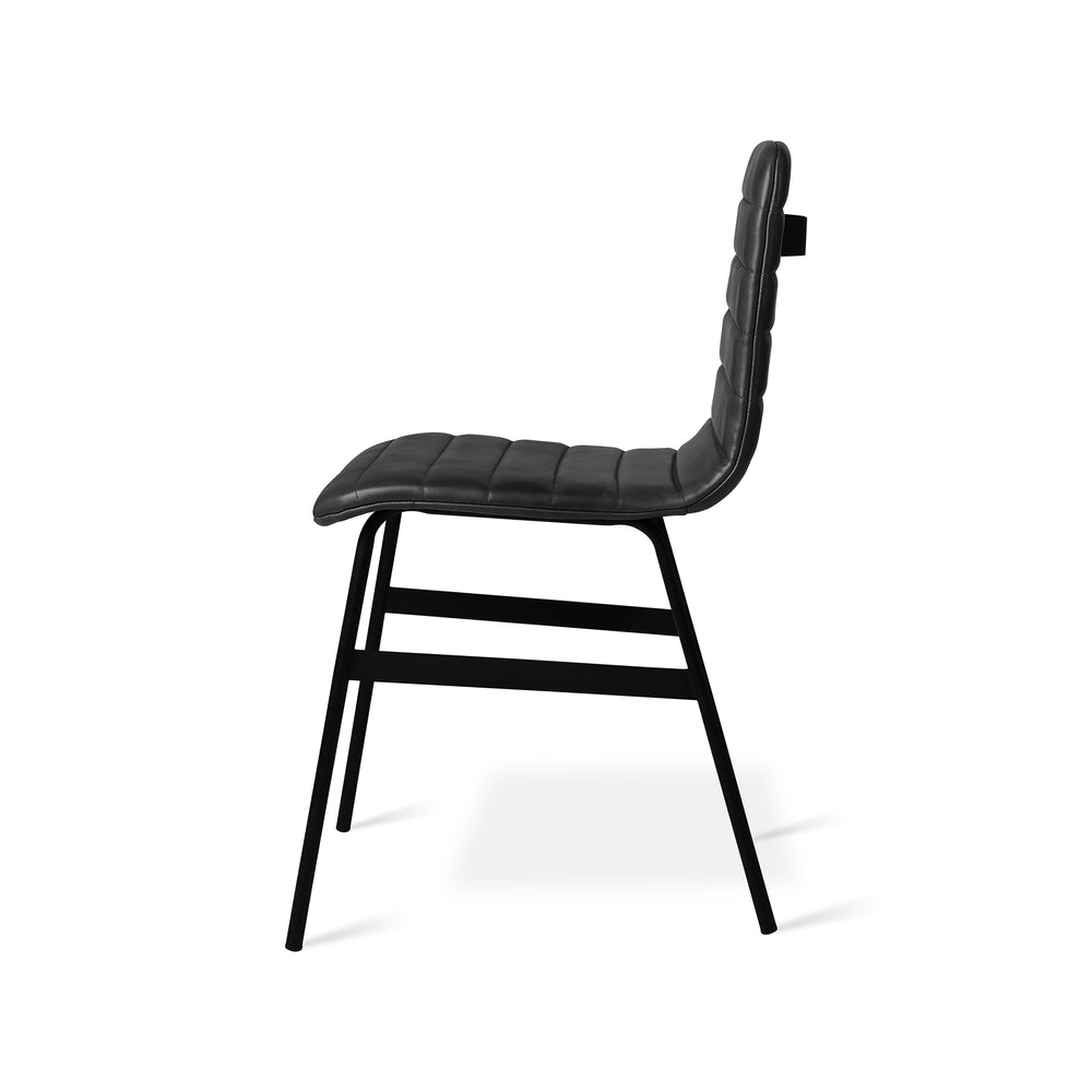 Lecture Upholstered Dining Chair