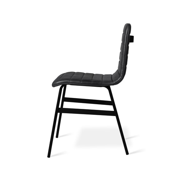 Lecture Upholstered Dining Chair