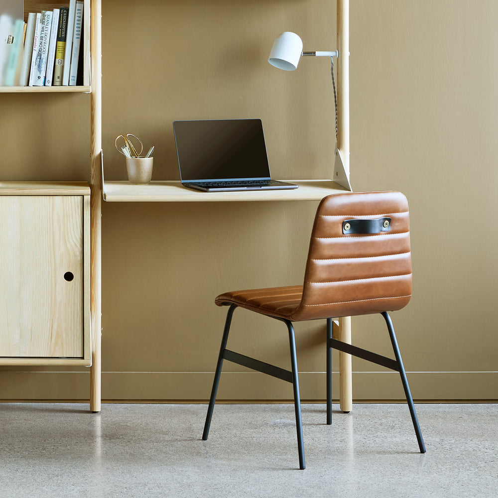 Lecture Upholstered Dining Chair