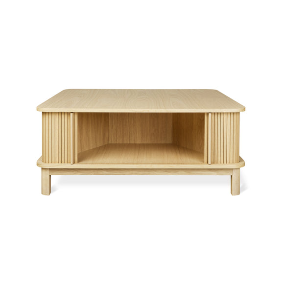 Ledger Coffee Table