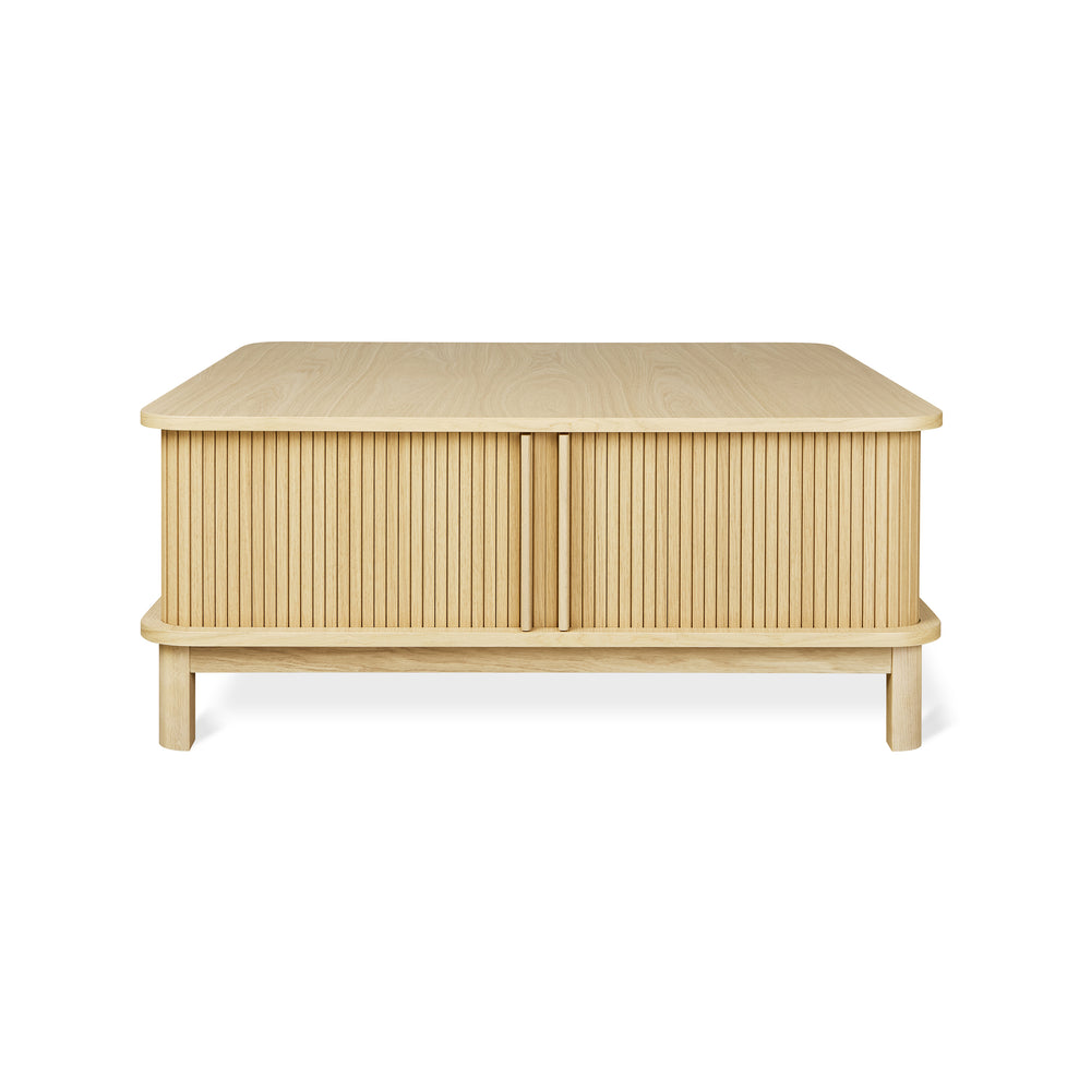 Ledger Coffee Table