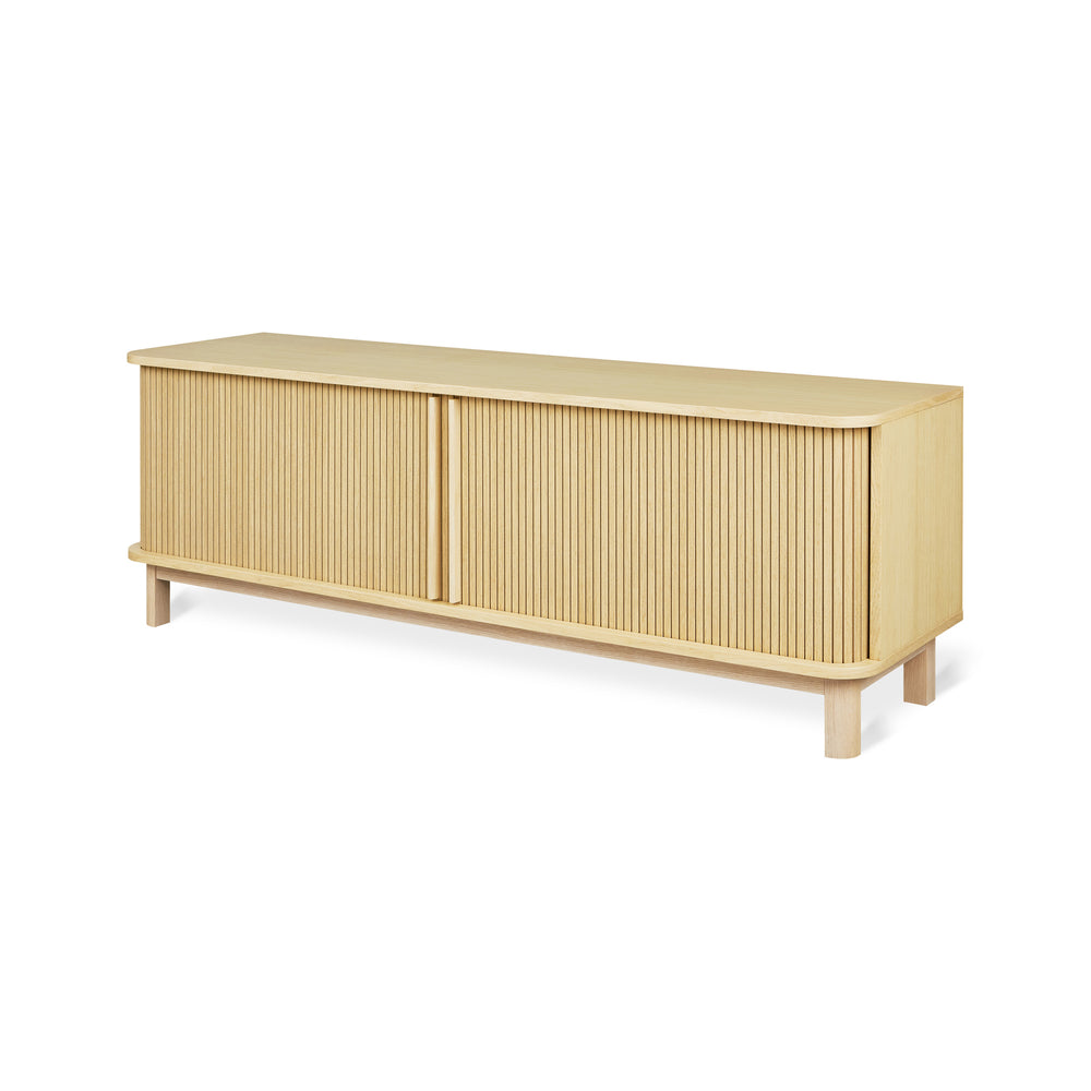 Ledger Credenza